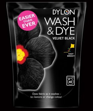 Dylon красители для ткани