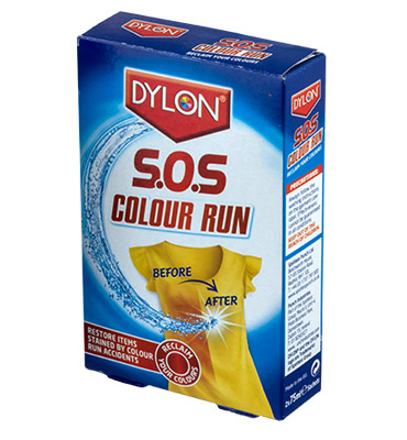 Dylon восстановитель цвета для ткани